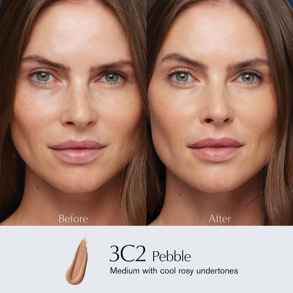 Foto 3 pulgar | Base Estée Lauder Double Wear, 24 Horas, 30 Ml - Venta Internacional.