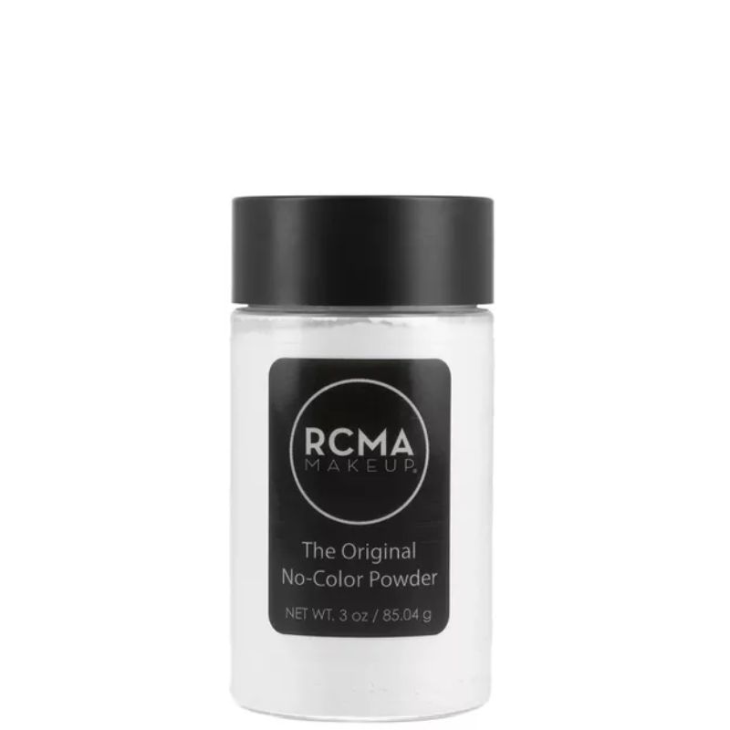 Rcma Base De Maquillaje En Polvo 85.04g