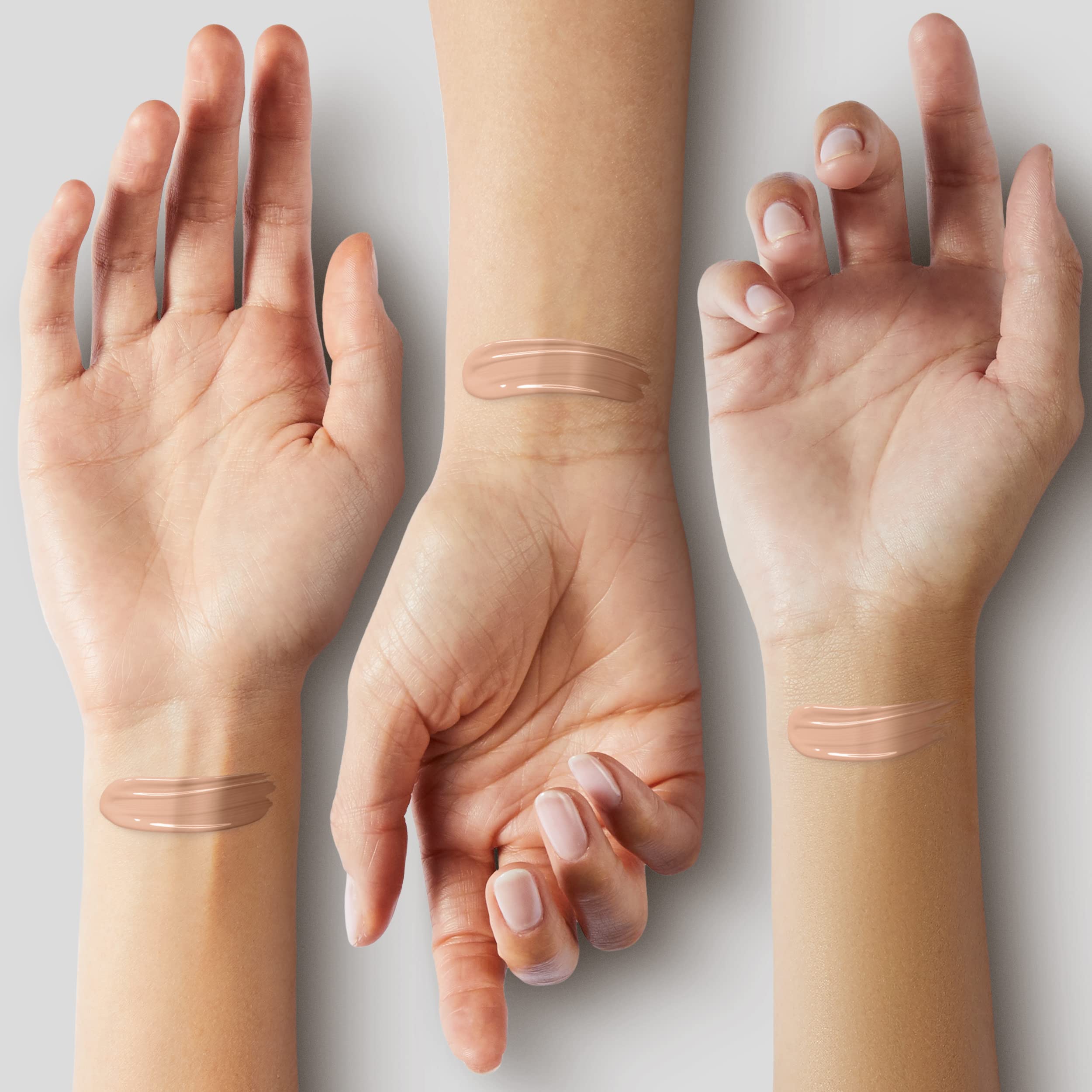 Foto 5 pulgar | Base De Maquillaje Serum No7 Lift & Luminate Triple Action Beige Cálido - Venta Internacional.