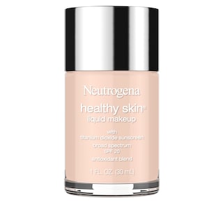 Foto 1 | Maquillaje Líquido Foundation Neutrogena Healthy Skin 30 Ml Spf20 - Venta Internacional.