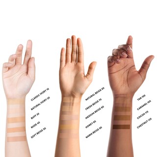 Foto 6 | Maquillaje Líquido Foundation Neutrogena Healthy Skin 30 Ml Spf20 - Venta Internacional.