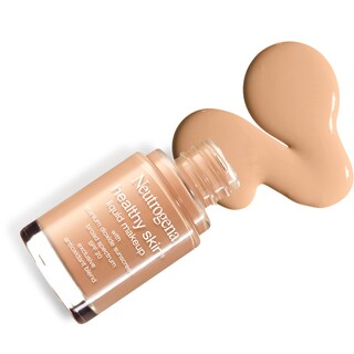 Foto 7 | Maquillaje Líquido Foundation Neutrogena Healthy Skin 30 Ml Spf20 - Venta Internacional.