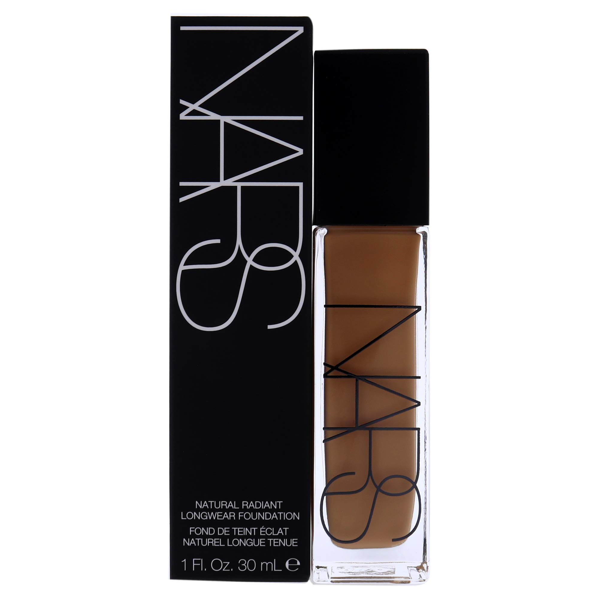 Foto 2 pulgar | Base Nars Natural Radiant Longwear Syracuse, 30 Ml - Venta Internacional.