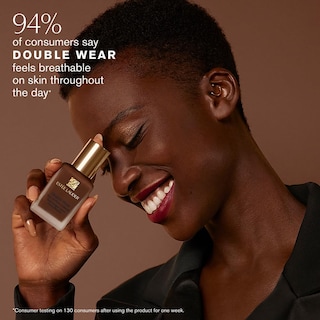 Foto 3 | Ratán Foundation Estée Lauder Double Wear Stay-in-place 2w2 - Venta Internacional.