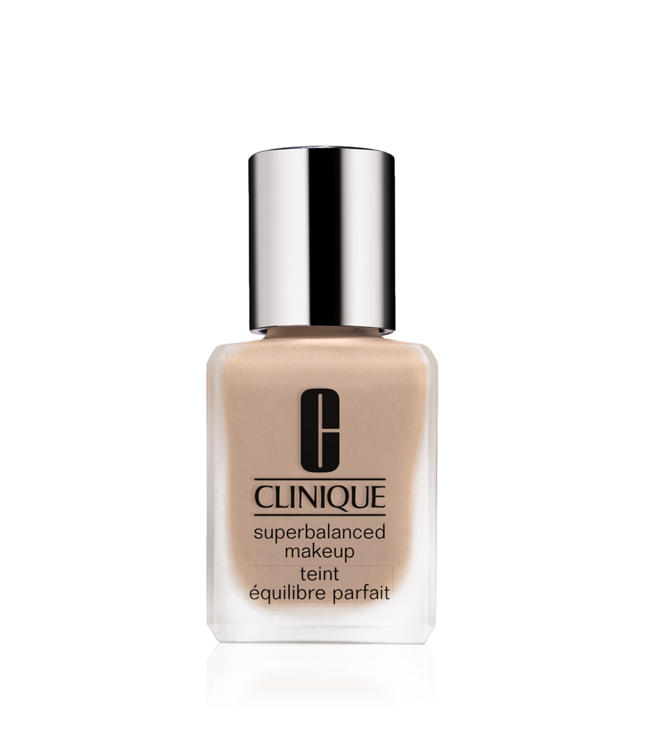 Foundation Clinique Superbalanced, Sin Aceite, 30 Ml, Vainilla - Venta Internacional.
