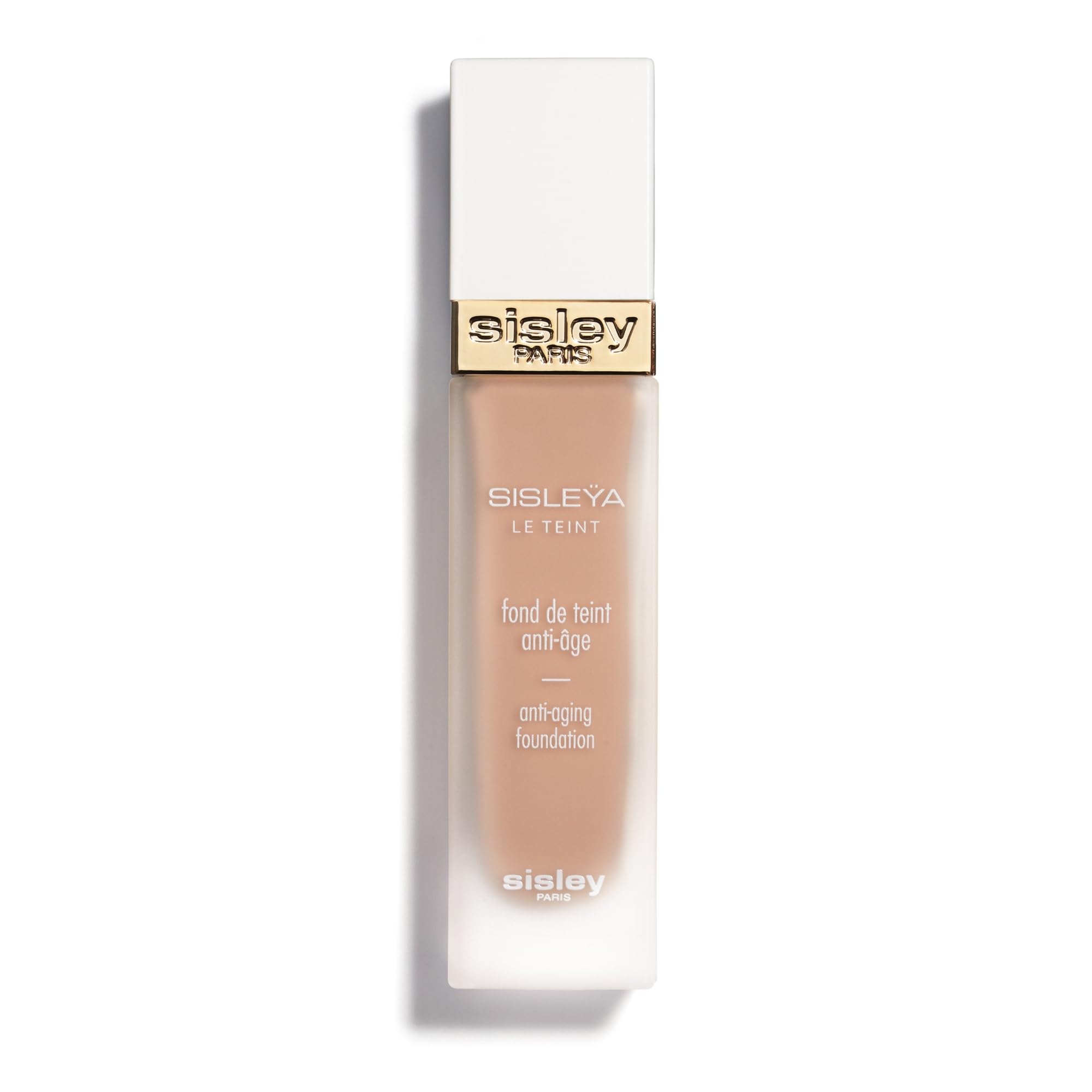 Foto 2 pulgar | Base De Maquillaje Fluida Sisley Paris Sisleya Le Teint 2c1 Organza 30 Ml - Venta Internacional.
