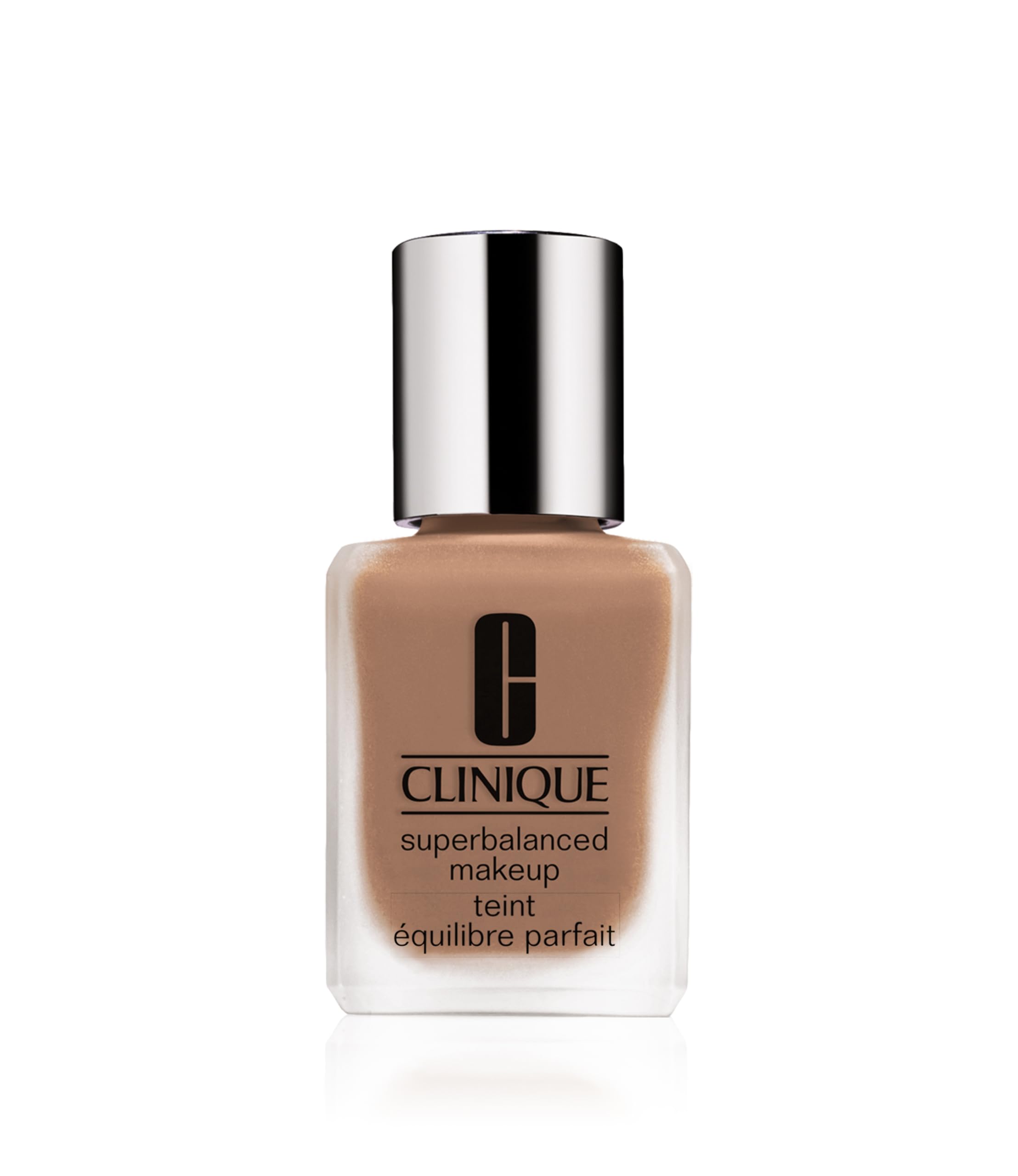 Foto 2 pulgar | Lino Superbalanceado Sin Aceite De Foundation Clinique, 30 Ml - Venta Internacional.