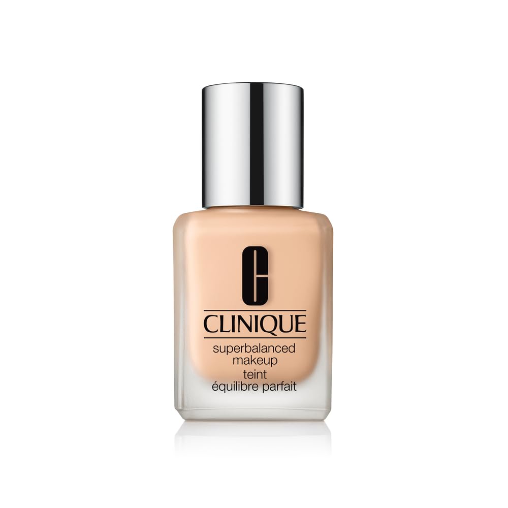 Alabastro Superbalanceado Sin Aceite De Foundation Clinique, 30 Ml - Venta Internacional.