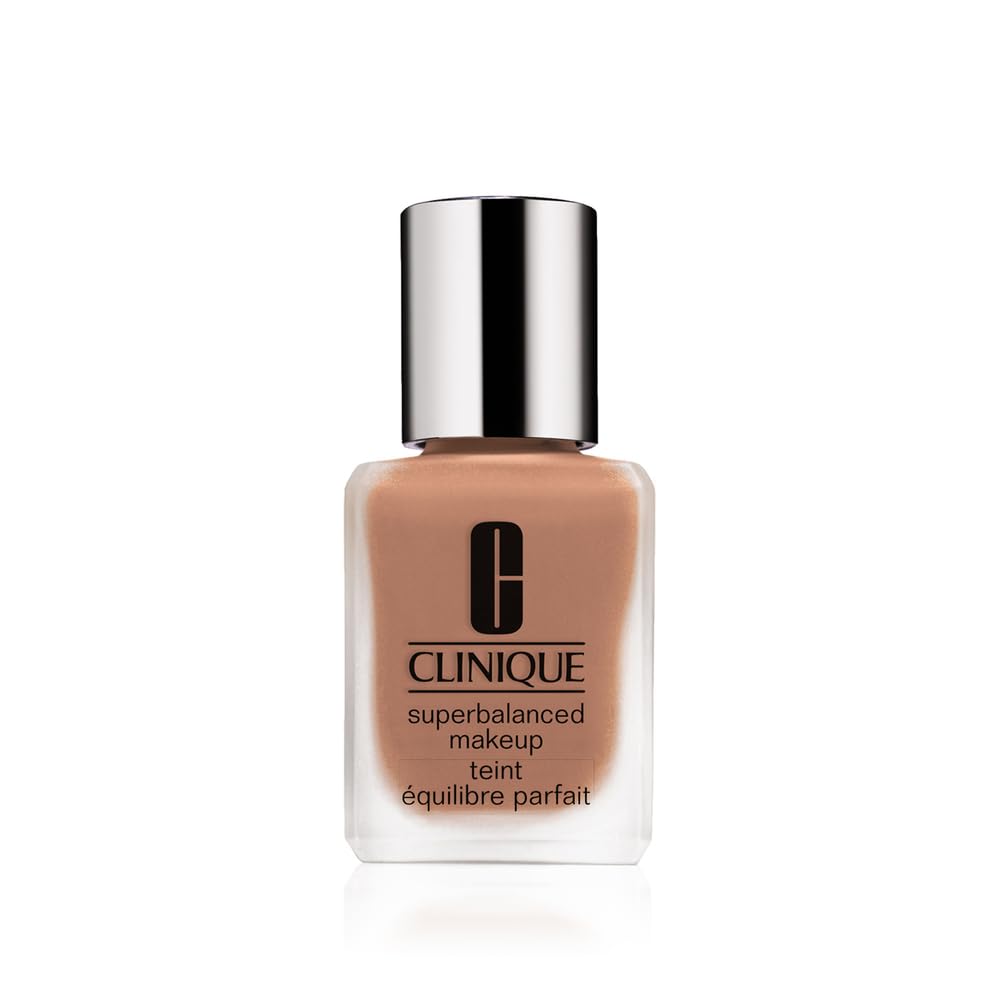 Foundation Clinique Superbalanced Sunny, Sin Aceite, 30 Ml - Venta Internacional.