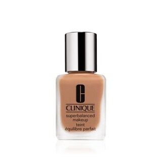 Foto 1 | Arena Superbalanceada Sin Aceite De Foundation Clinique, 30 Ml - Venta Internacional.