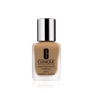 Foto 1 | Foundation Clinique Superbalanced, Sin Aceite, 30 Ml, Color Dorado - Venta Internacional.
