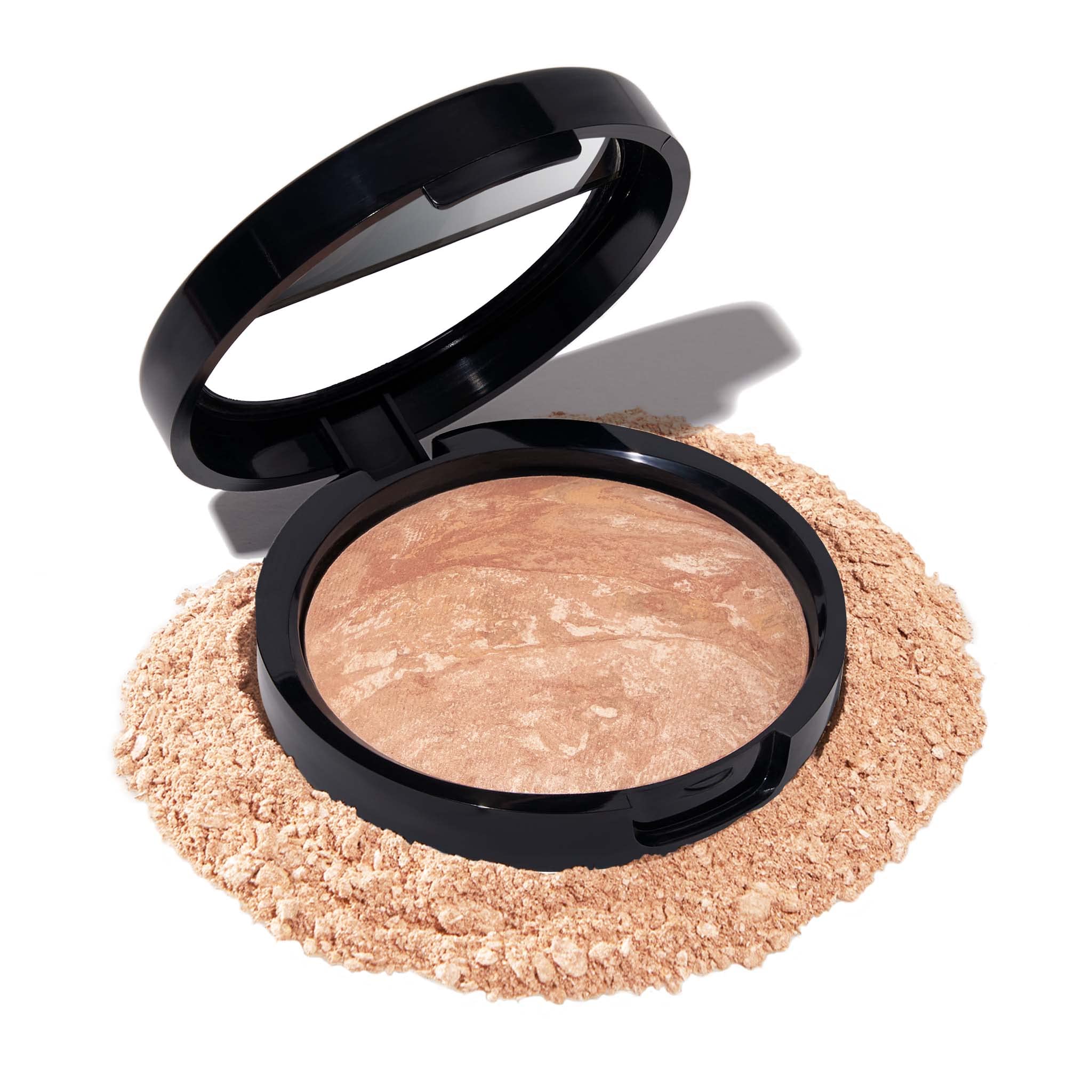 Foto 1 | Base De Maquillaje En Polvo Laura Geller New York Balance-n-brighten - Venta Internacional.