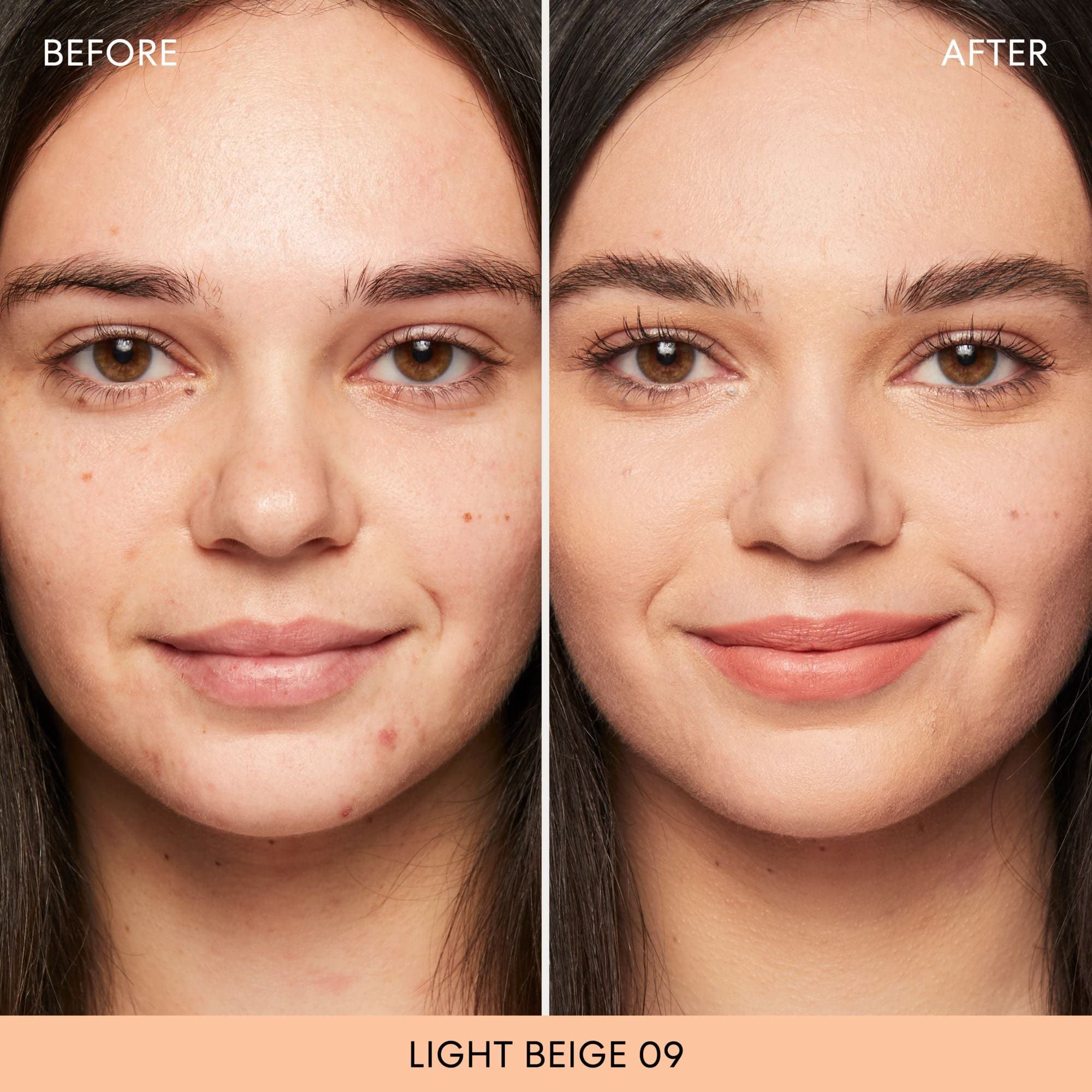 Foto 2 | Base De Maquillaje Bareminerals Matte Loose Mineral Spf 15, Color Beige Claro - Venta Internacional.
