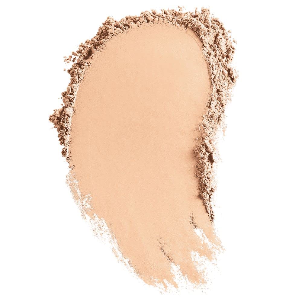 Foto 4 pulgar | Base De Maquillaje Bareminerals Matte Loose Mineral Spf 15, Color Beige Claro - Venta Internacional.