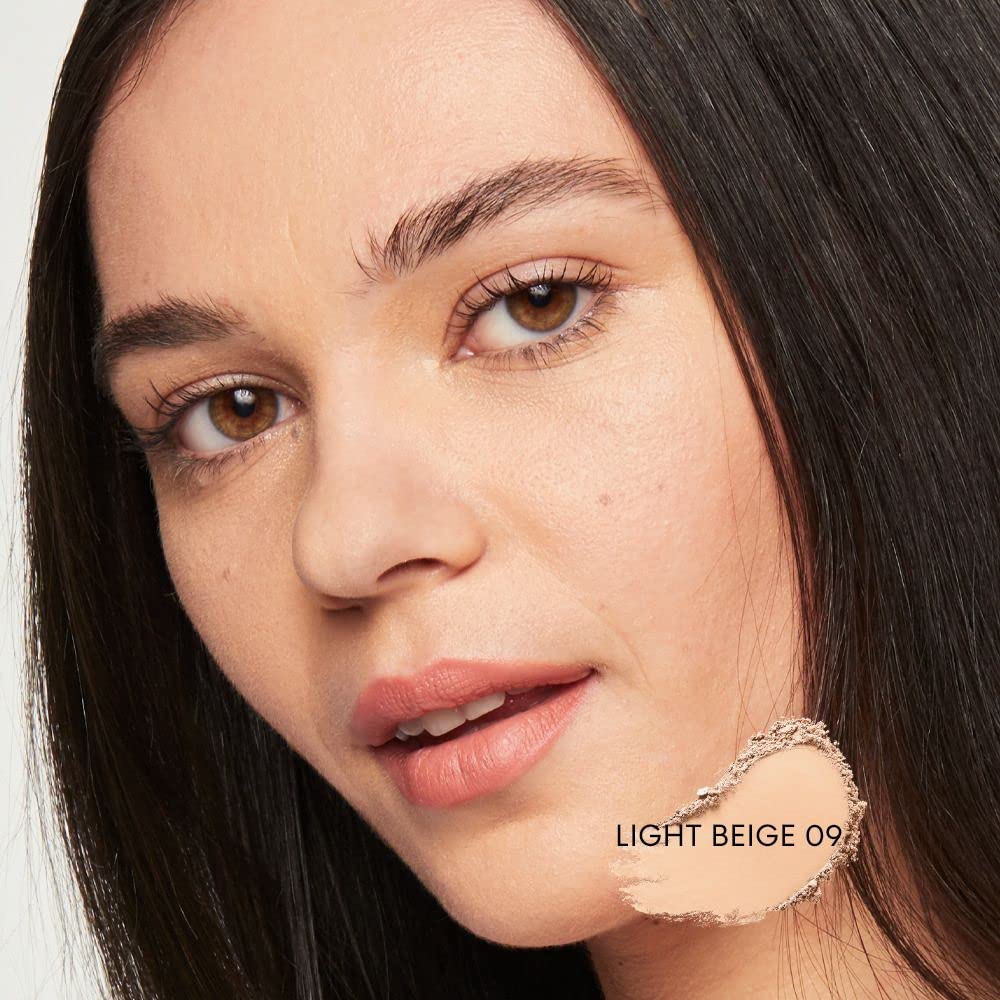 Foto 6 pulgar | Base De Maquillaje Bareminerals Matte Loose Mineral Spf 15, Color Beige Claro - Venta Internacional.
