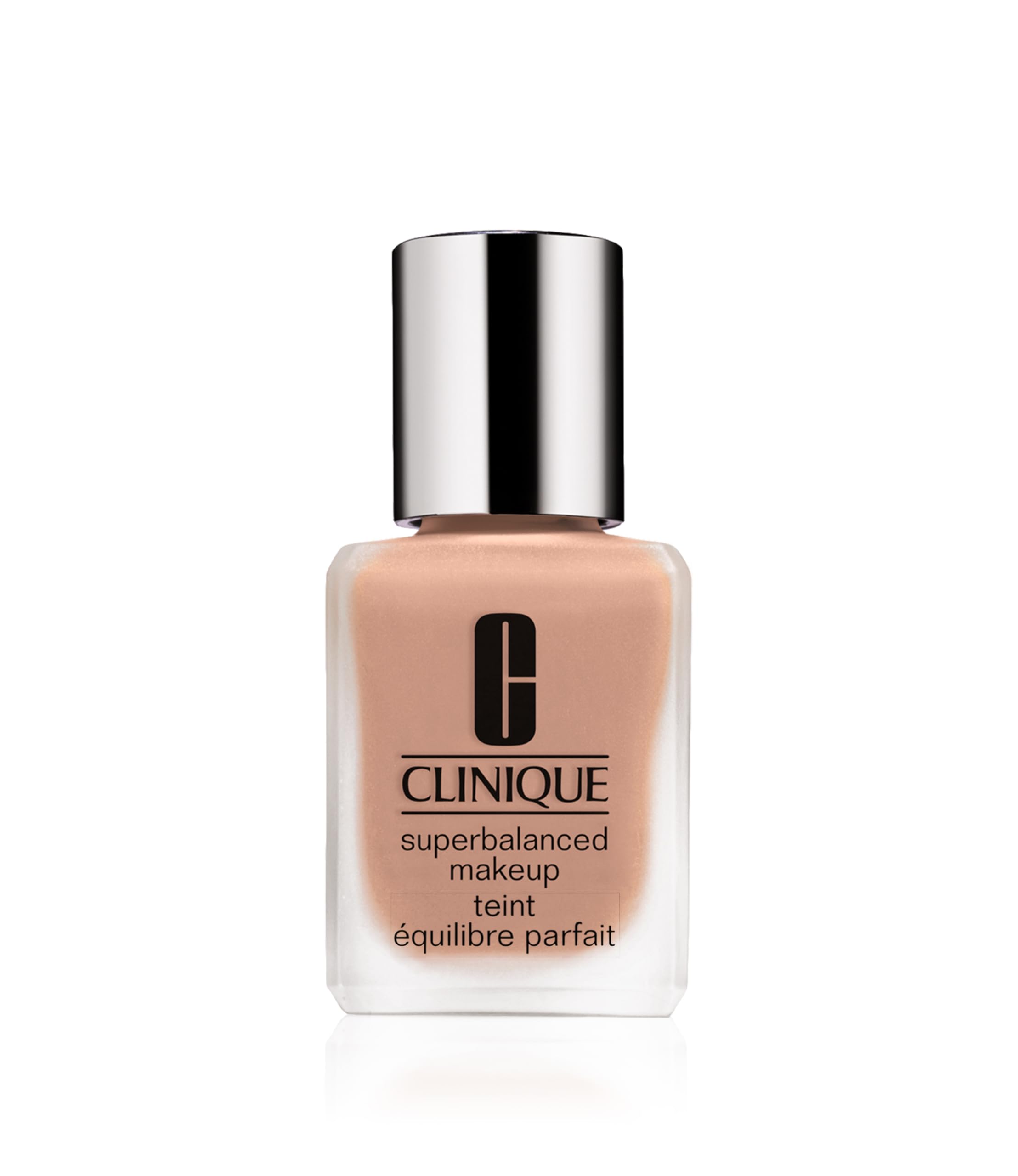 Base Líquida Clinique Superbalanced sin Aceite SPF 15 - Venta Internacional