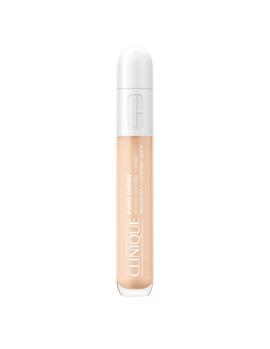 Foto 2 pulgar | Base De Maquillaje Clinique Con Corrector Even Better All-over Concealer Cn10
