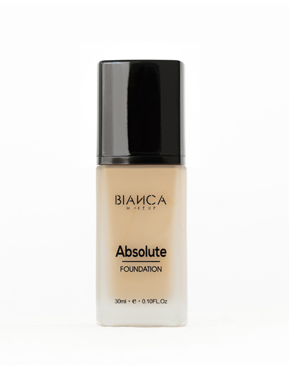 Absolute Foundation Sand