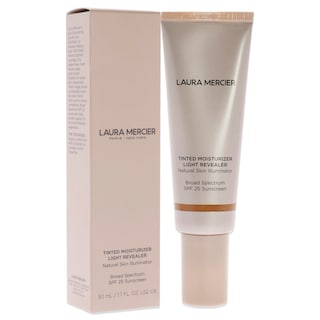 Foto 3 | Crema Hidratante Con Color Laura Mercier Light Revealer Spf 25 - 5n1 - Venta Internacional.