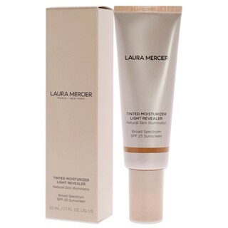 Foto 4 | Crema Hidratante Con Color Laura Mercier Light Revealer Spf 25 - 5n1 - Venta Internacional.