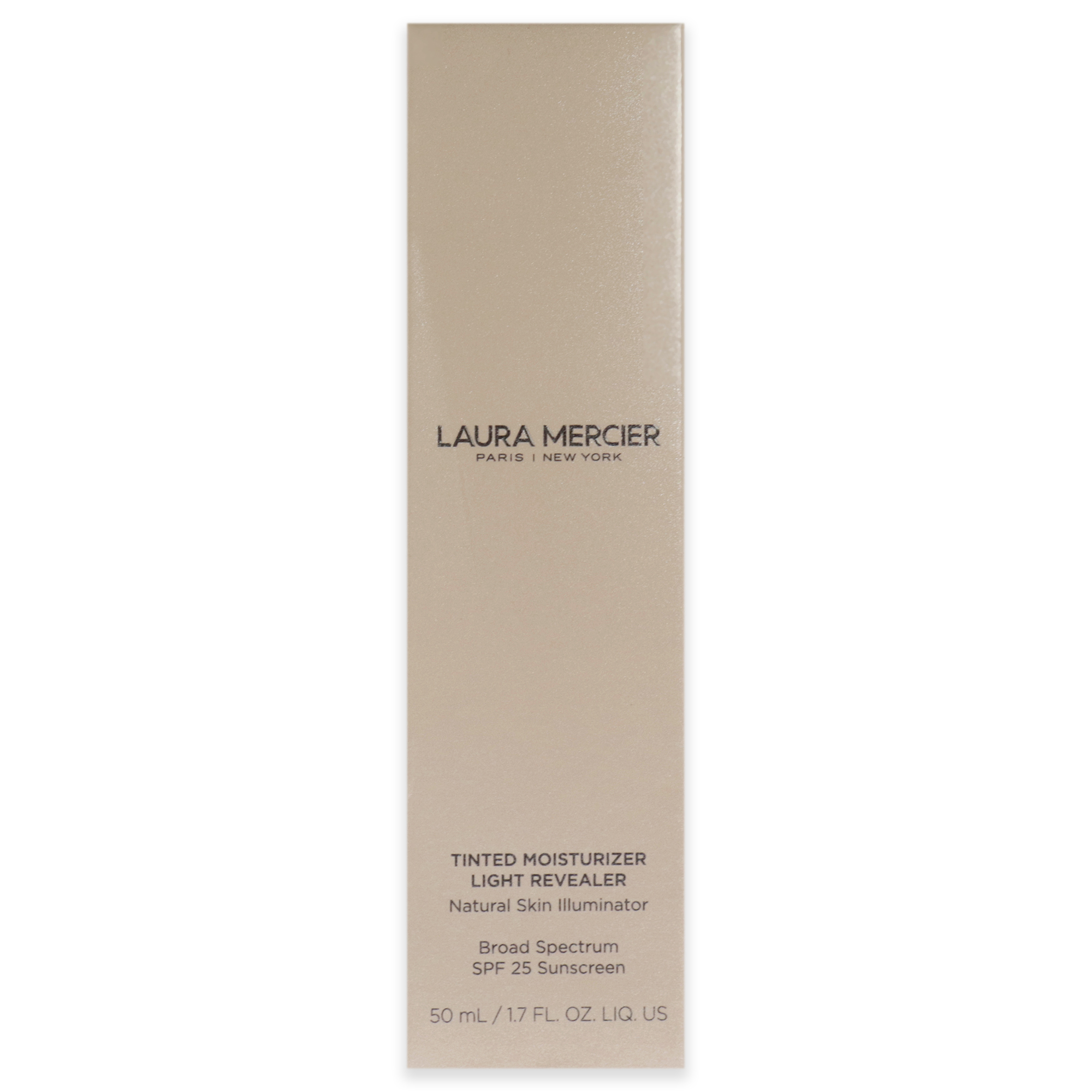 Foto 6 pulgar | Crema Hidratante Con Color Laura Mercier Light Revealer Spf 25 - 5n1 - Venta Internacional.