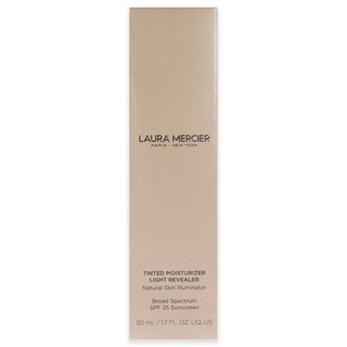 Foto 5 | Crema Hidratante Con Color Laura Mercier Light Revealer Spf 25 - 5n1 - Venta Internacional.