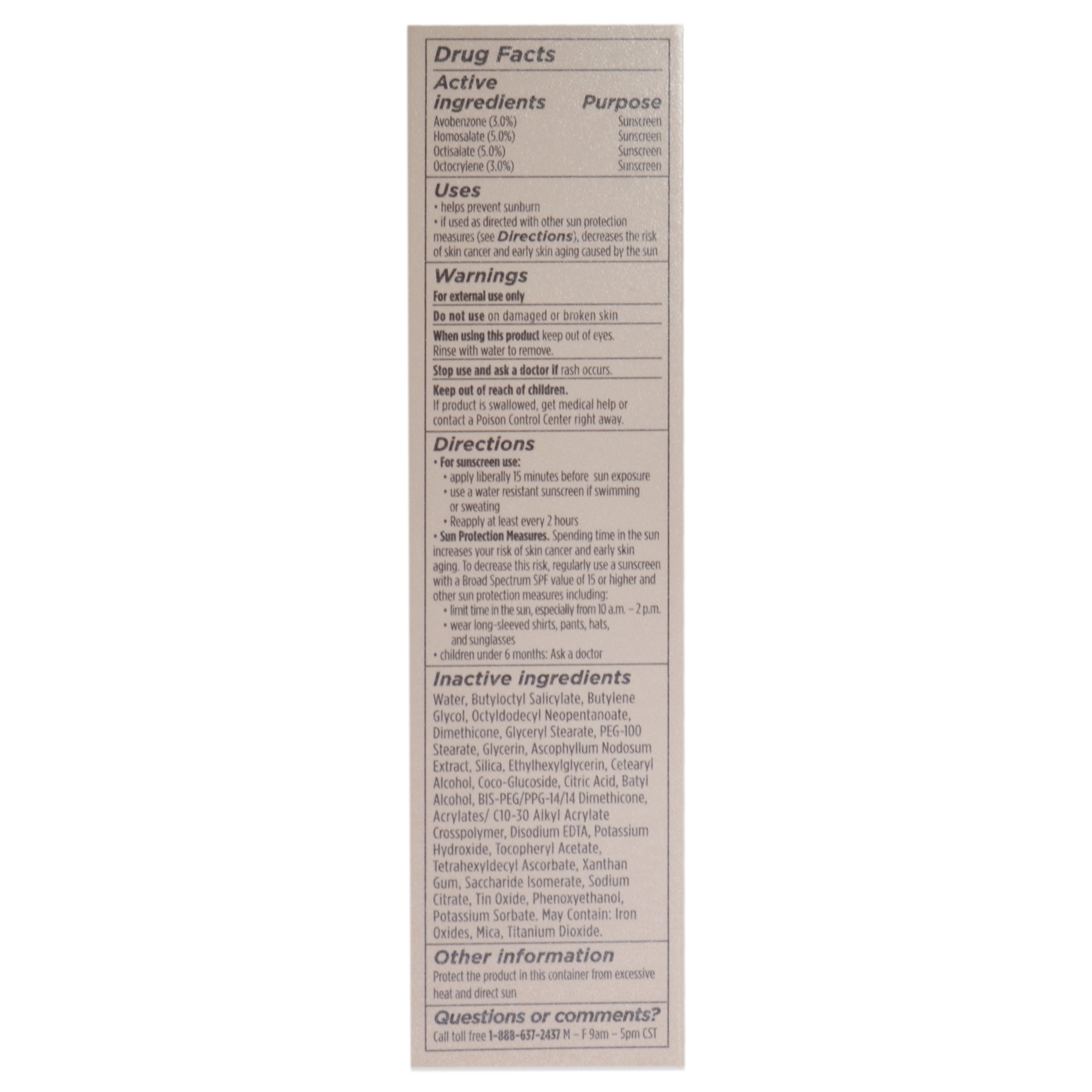 Foto 7 pulgar | Crema Hidratante Con Color Laura Mercier Light Revealer Spf 25 - 5n1 - Venta Internacional.