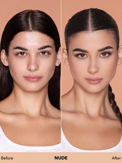 Foto 3 | Base Sheglam Cobertura Total Nude - Venta Internacional