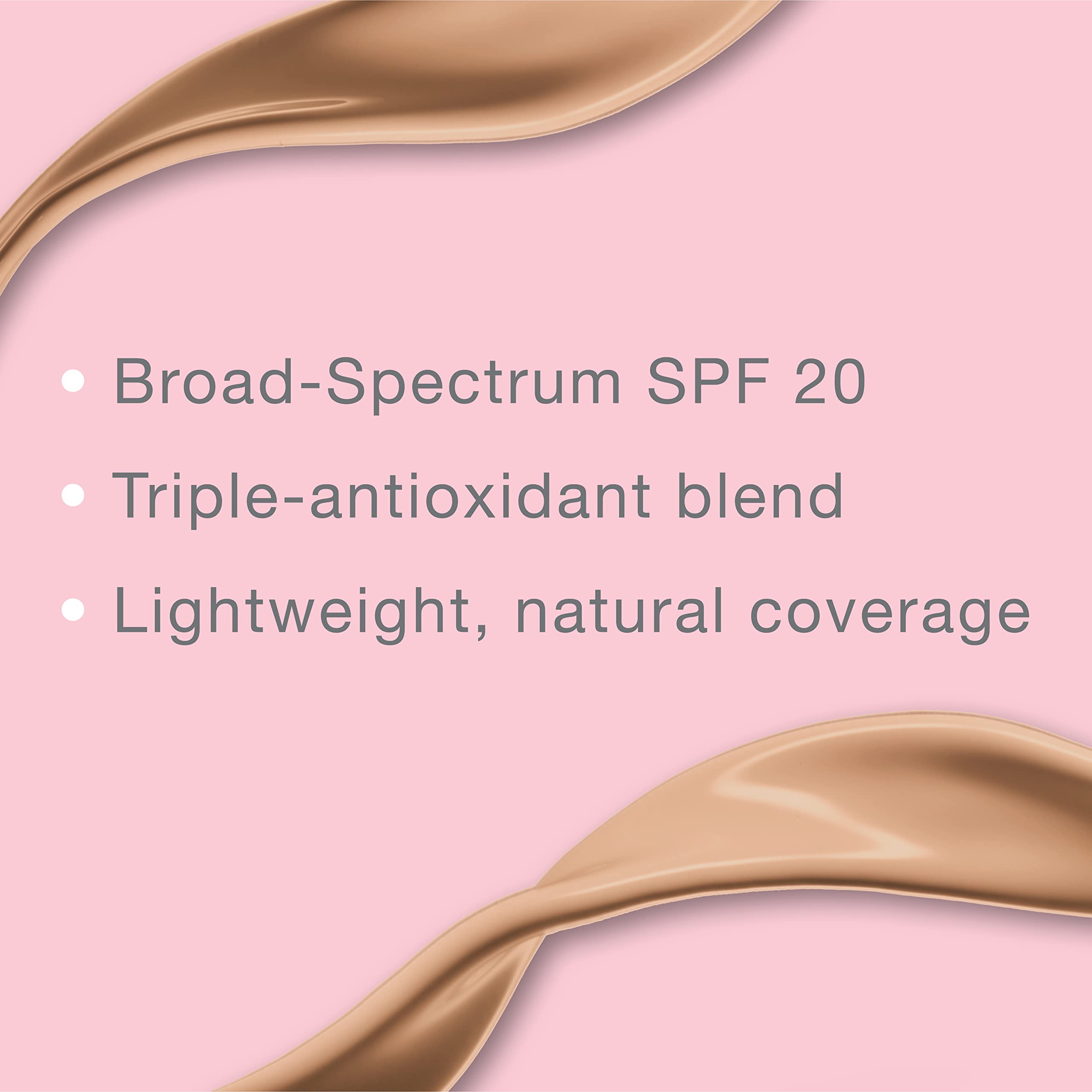 Foto 4 pulgar | Base Neutrogena Healthy Skin 90, Beige Cálido, 30 Ml, Spf20 - Venta Internacional.
