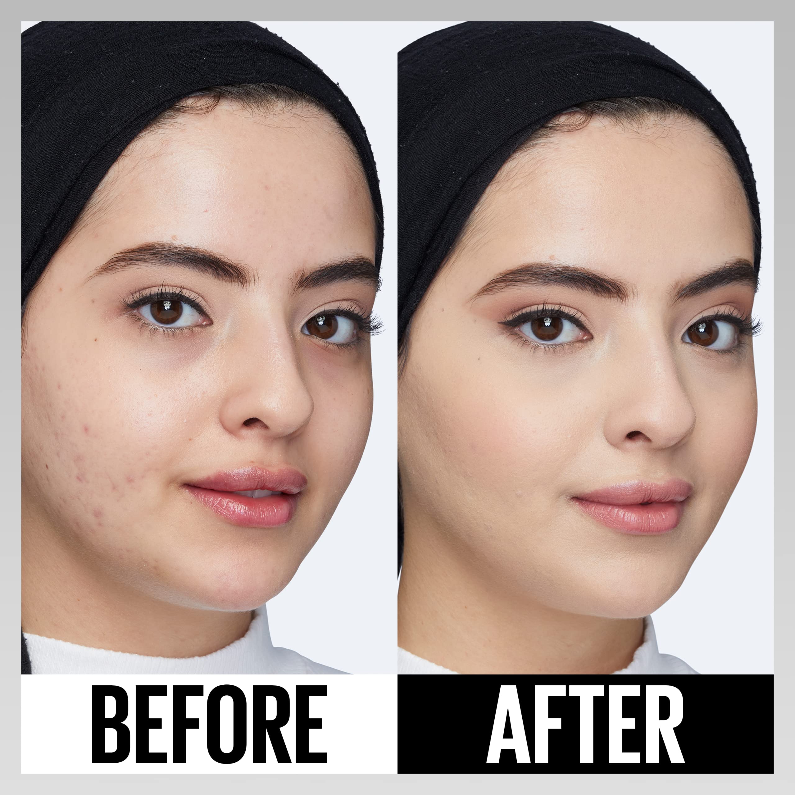 Foto 6 | Corrector Maybelline Super Stay Liquid De Cobertura Total 30 H - Venta Internacional.
