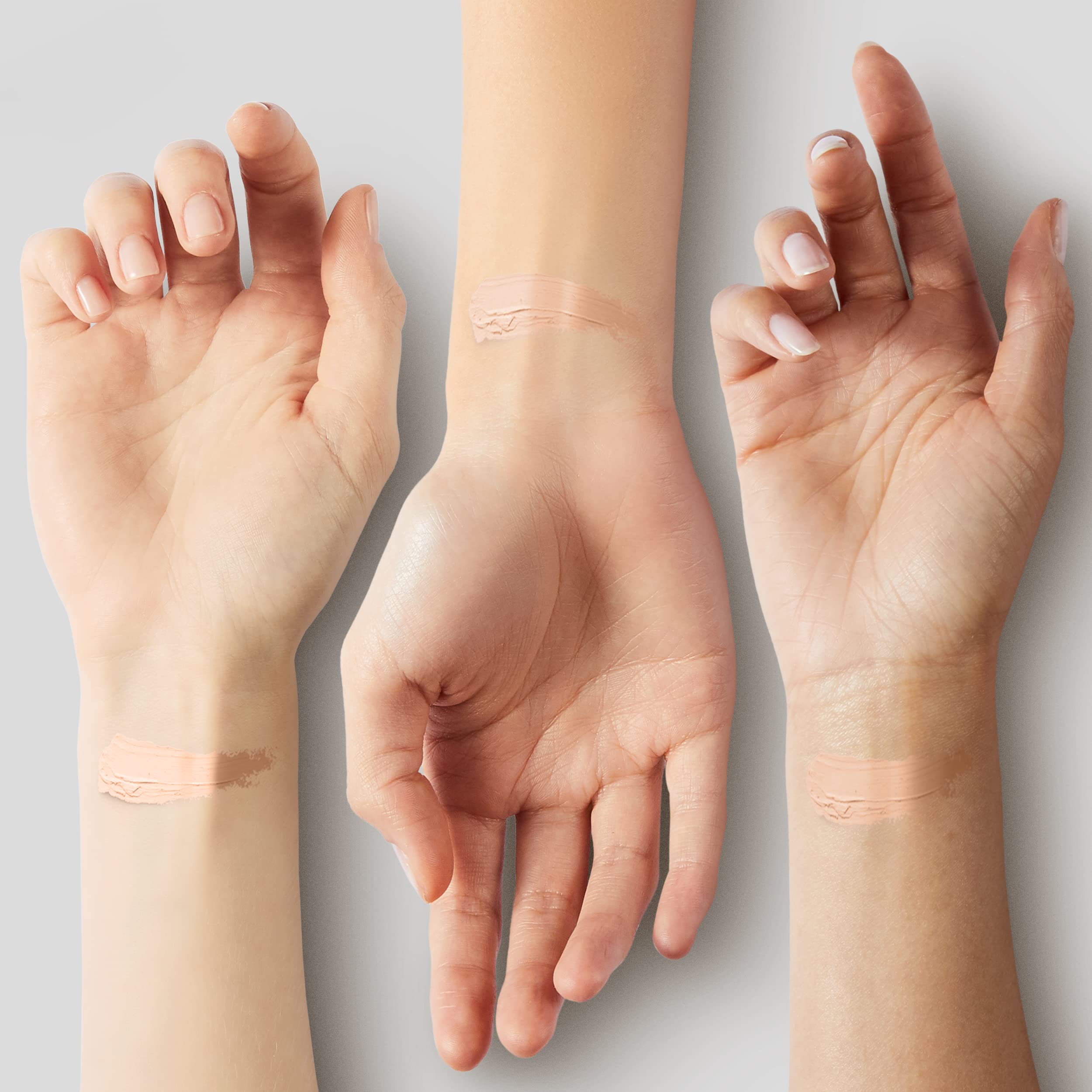 Foto 5 pulgar | Base De Maquillaje L'oreal Paris Infallible Pro-matte, 30 Ml, Natural Buff - Venta Internacional.