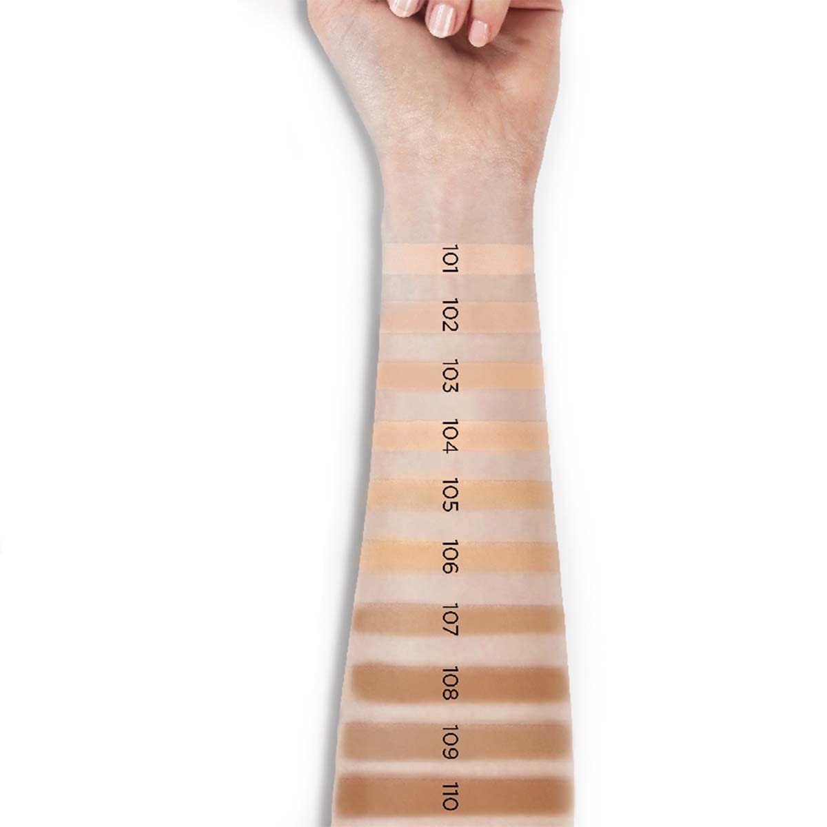 Foto 8 pulgar | Base De Maquillaje L'oreal Paris Infallible Pro-matte, 30 Ml, Natural Buff - Venta Internacional.