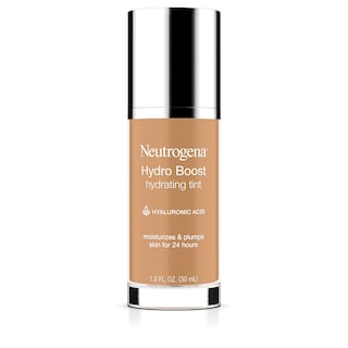 Foto 1 | Base De Maquillaje Líquida Neutrogena Hydro Boost 85 Honey 30 Ml - Venta Internacional.