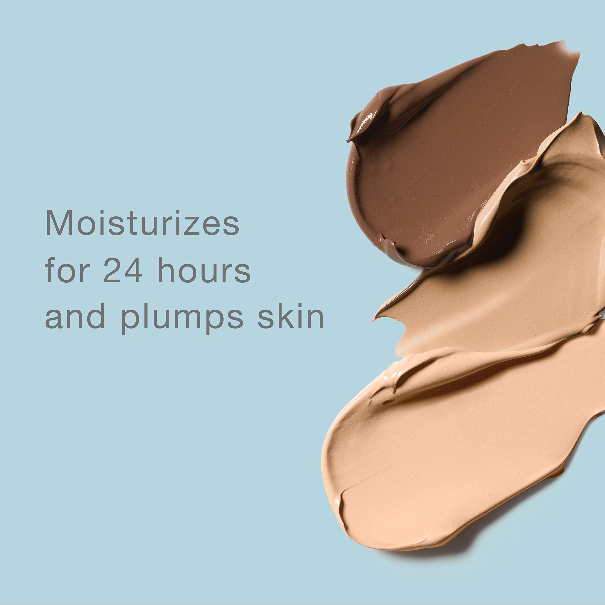 Foto 4 pulgar | Base De Maquillaje Líquida Neutrogena Hydro Boost 85 Honey 30 Ml - Venta Internacional.