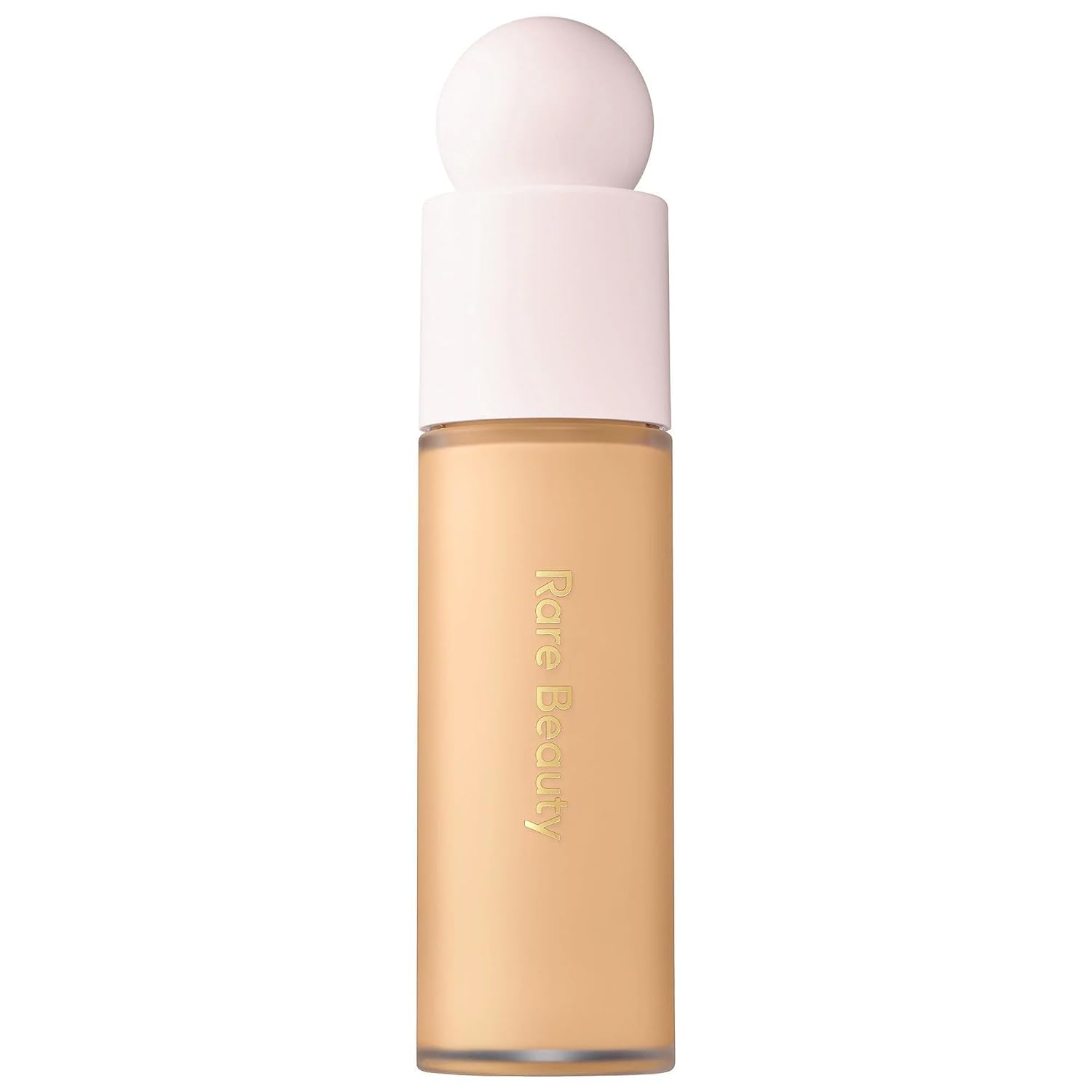 Foto 2 pulgar | Fundación Rare Beauty Liquid Touch Weightless 210n - Venta Internacional.