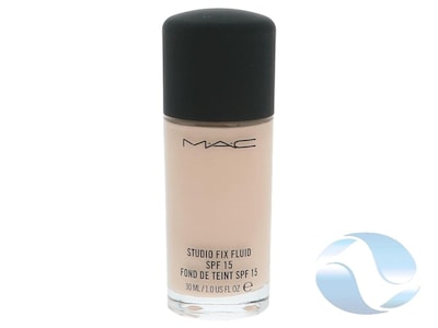Foto 1 | Base M.a.c Studio Fix Fluid Spf15 C4.5 30 Ml - Venta Internacional.