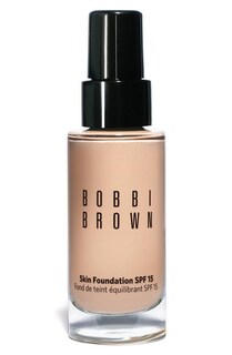 Foto 1 | Base Líquida Bobbi Brown Skin Foundation Spf 15 Ivory - Venta Internacional.