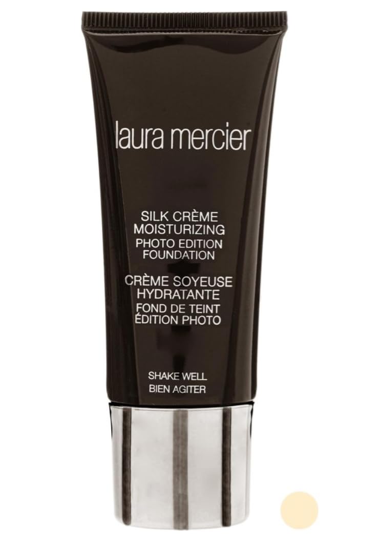 Foto 2 pulgar | Chai Hidratante Foundation Laura Mercier Silk Creme - Venta Internacional.