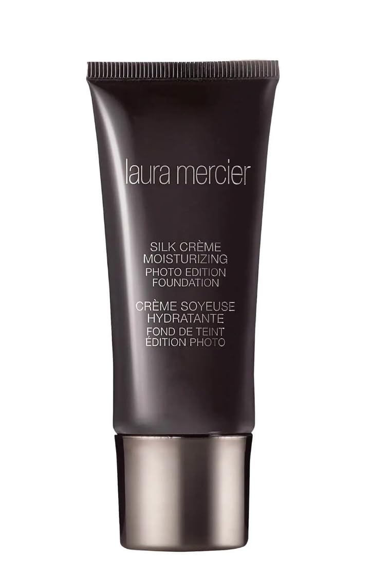 Foto 3 pulgar | Chai Hidratante Foundation Laura Mercier Silk Creme - Venta Internacional.