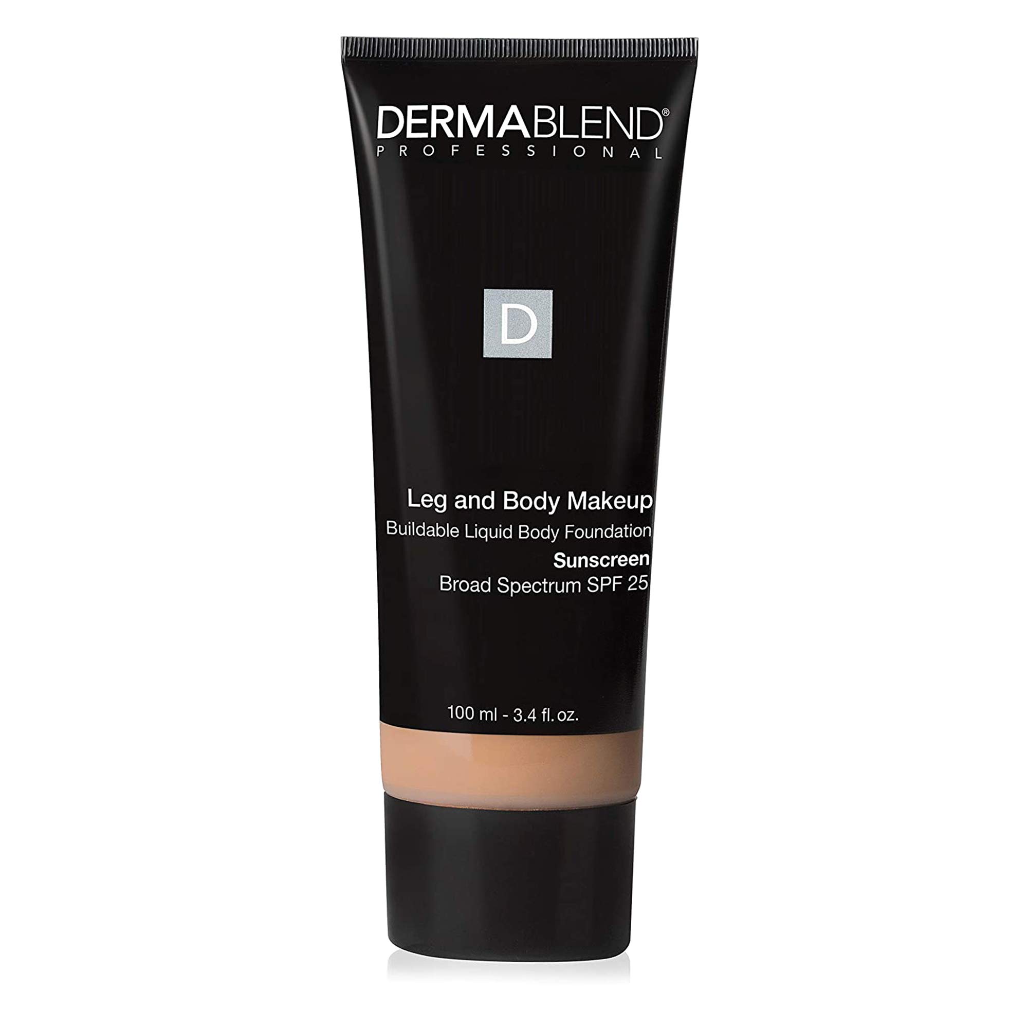 Foto 2 pulgar | Maquillaje Para Piernas Y Cuerpo Foundation Dermablend 20n Light Natural - Venta Internacional.