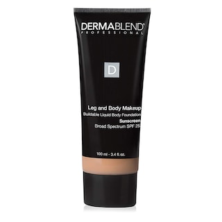 Foto 1 | Maquillaje Para Piernas Y Cuerpo Foundation Dermablend 20n Light Natural - Venta Internacional.