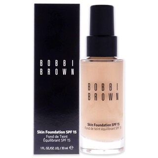 Foto 1 | Base Bobbi Brown Skin Spf15 2.5 Warm Sand 30 Ml - Venta Internacional.