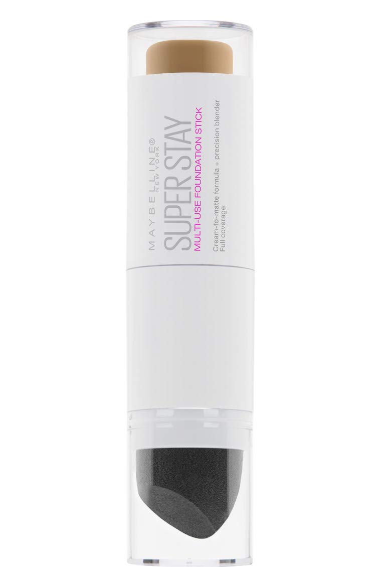 Base De Maquillaje Maybelline New York Super Stay Warm Sun, 7 Ml - Venta Internacional.