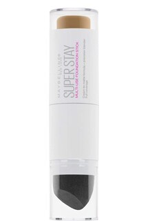 Foto 1 | Base De Maquillaje Maybelline New York Super Stay Warm Sun, 7 Ml - Venta Internacional.
