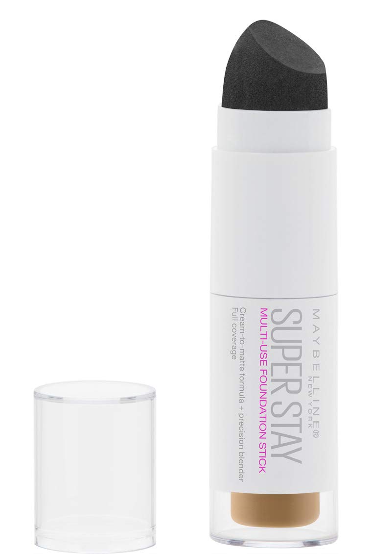 Foto 2 | Base De Maquillaje Maybelline New York Super Stay Warm Sun, 7 Ml - Venta Internacional.