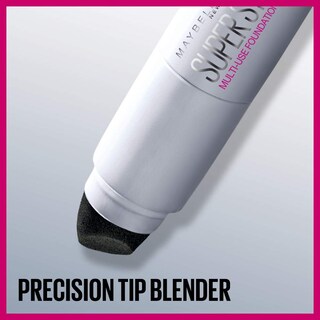 Foto 3 | Base De Maquillaje Maybelline New York Super Stay Warm Sun, 7 Ml - Venta Internacional.