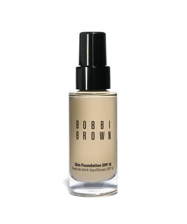 Foto 1 | Base Líquida Bobbi Brown Skin Foundation Spf 15 Alabaster - Venta Internacional.