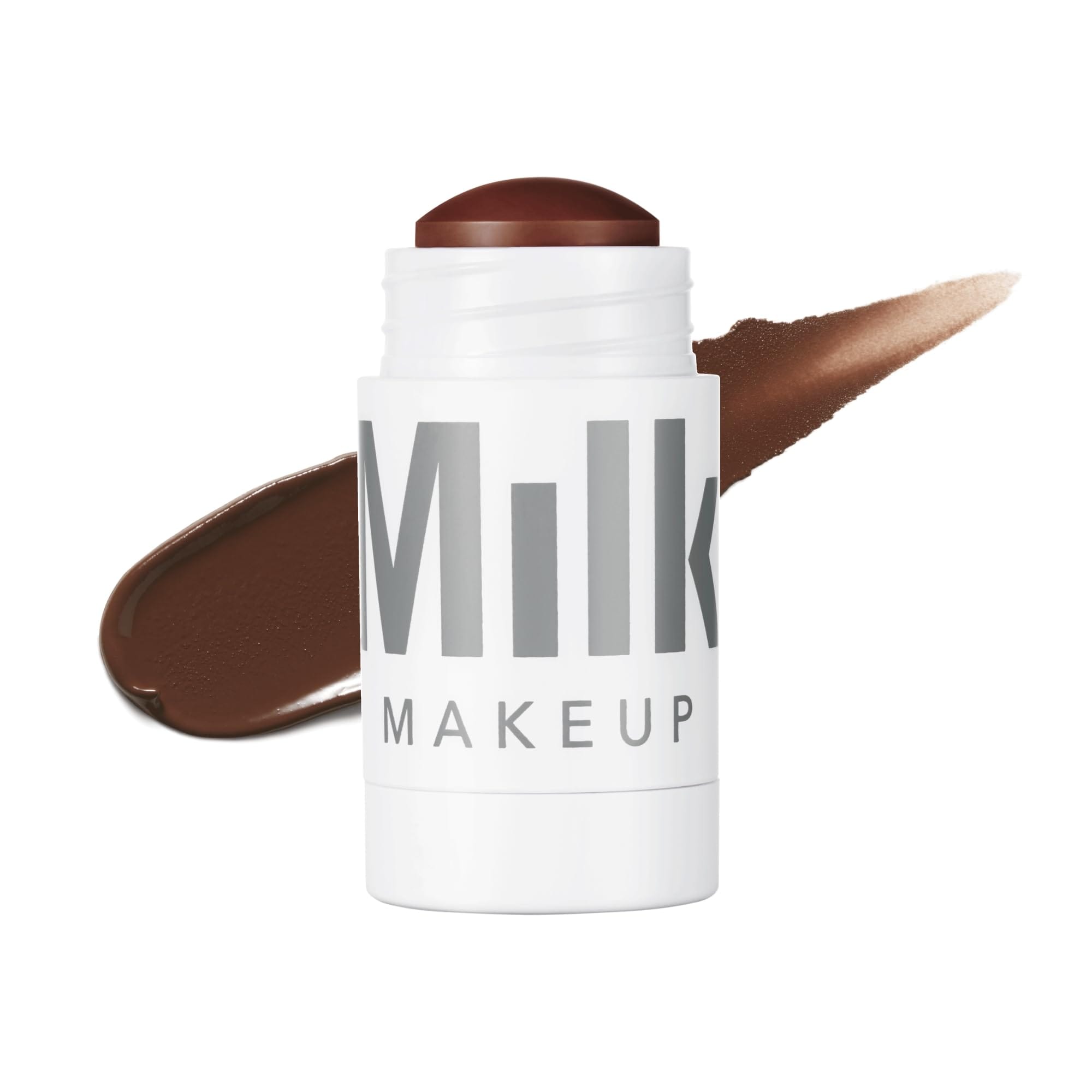 Maquillaje Bronzer Milk Matte Blitzed Deep Bronze En Barra De 5.6 Ml - Venta Internacional. $932