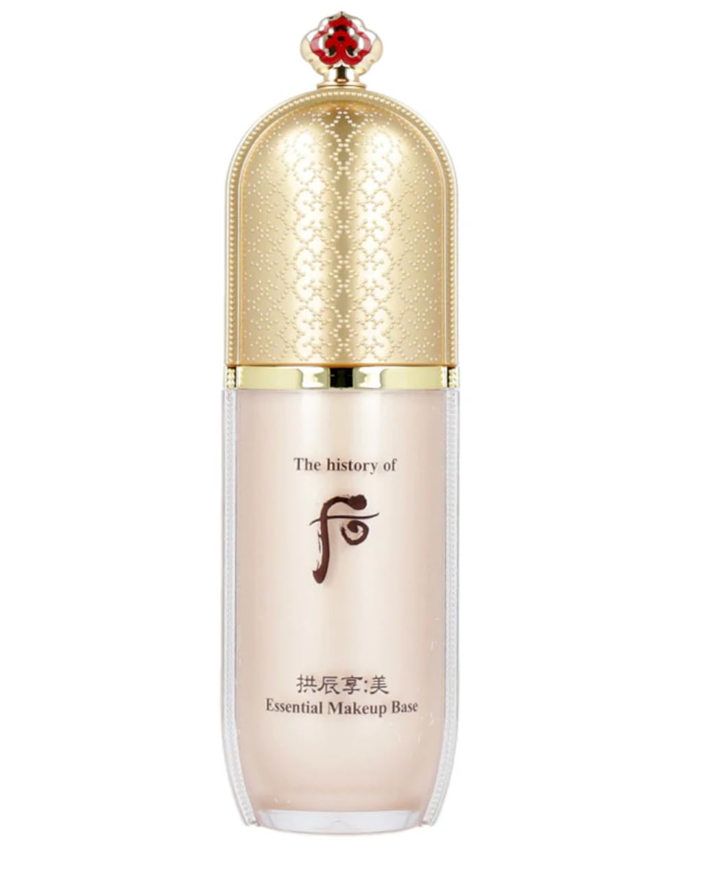 Foto 4 pulgar | Set De Bases De Maquillaje The History Of Whoo Gongjinhyang Mi, 3 Unidades - Venta Internacional.
