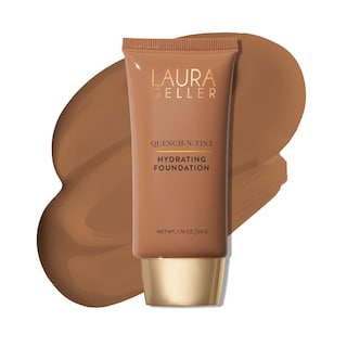 Foto 1 | Base De Maquillaje Laura Geller Nueva York Quench-n-tint Deep - Venta Internacional.